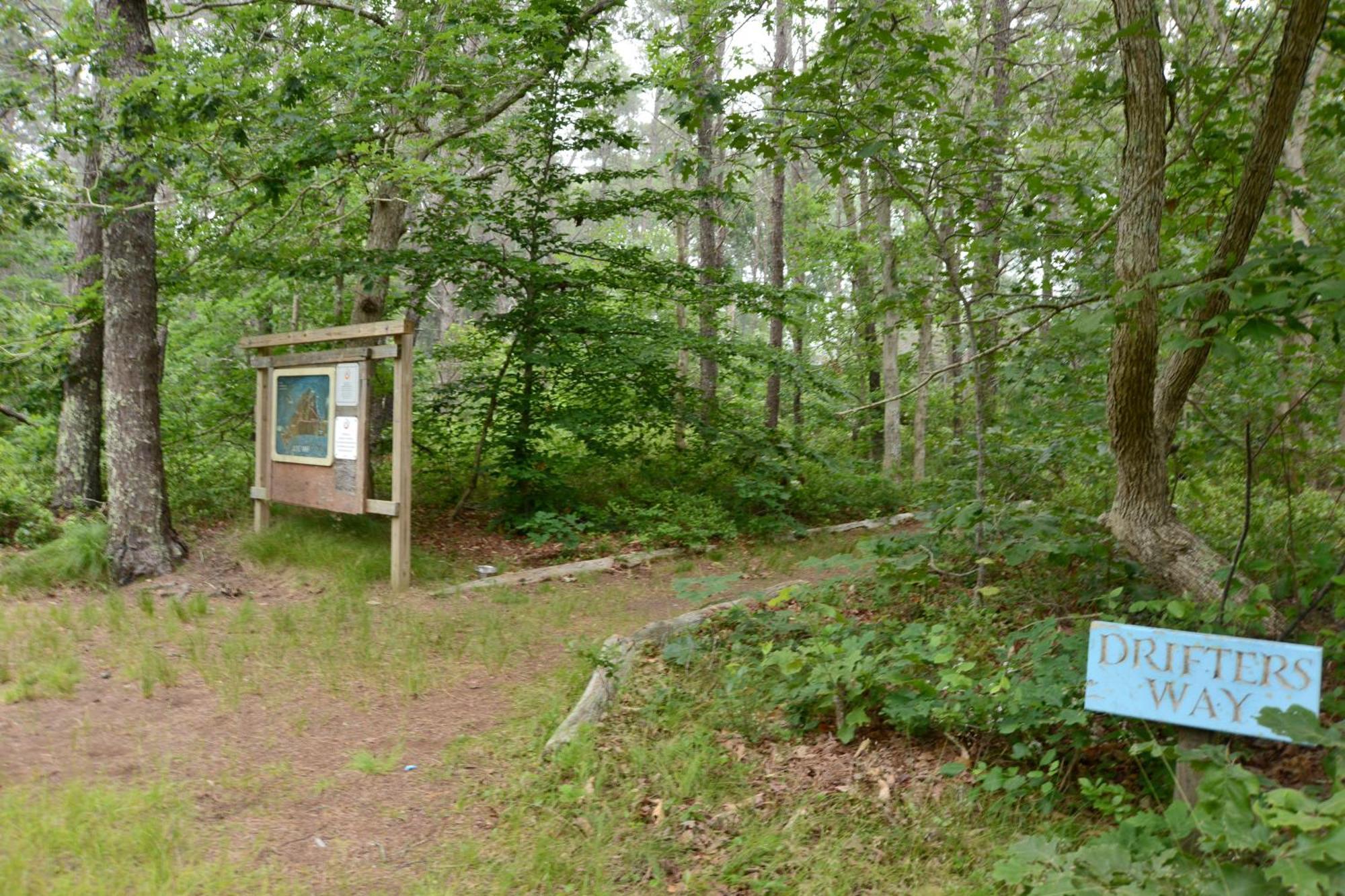 Hi Martha's Vineyard Albergue